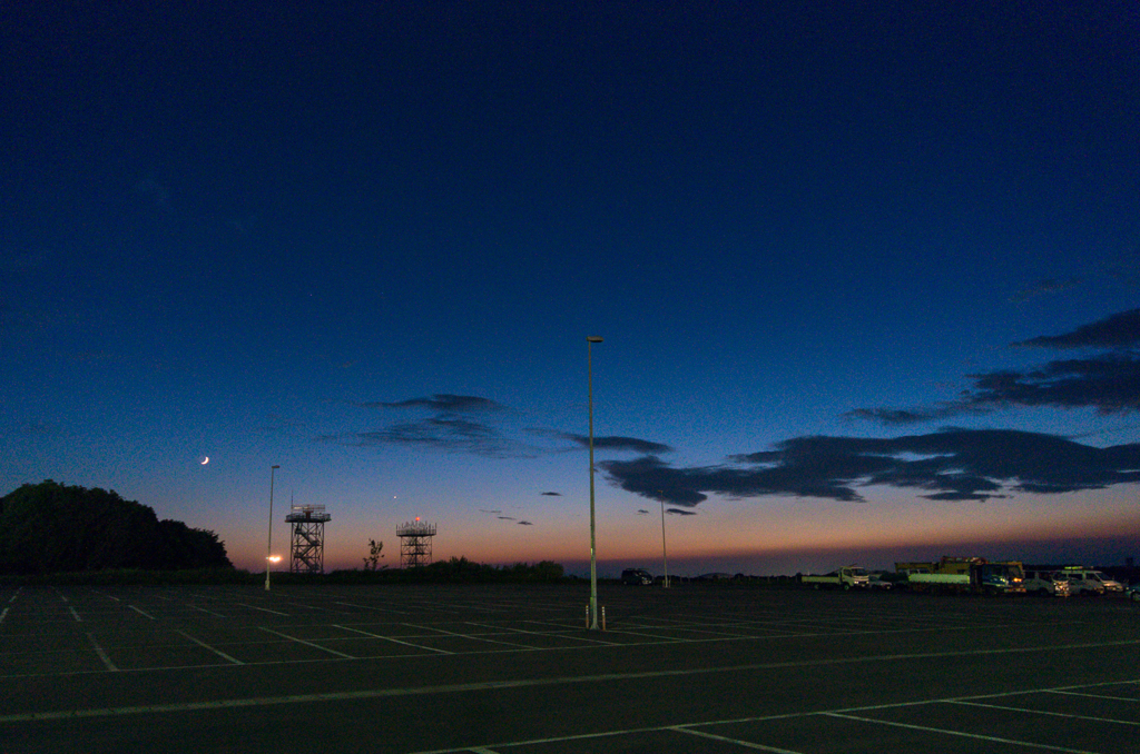 Akita Airport