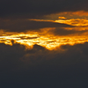 夕陽