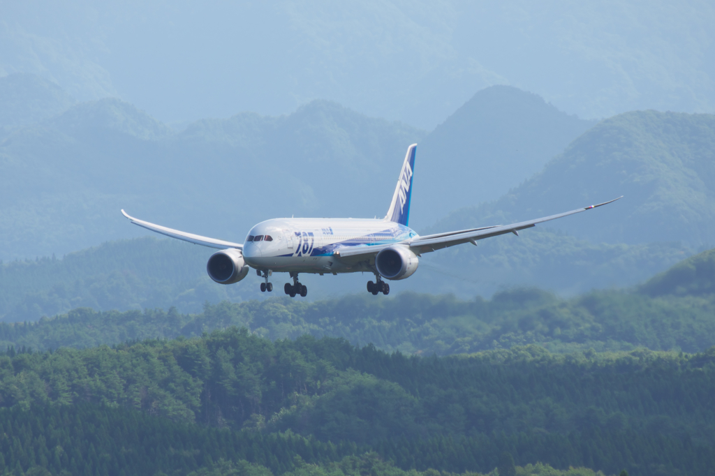 BOEING787