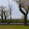鳥海山