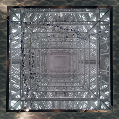 ポートタワーセリオンの中身