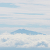 「鳥海山」