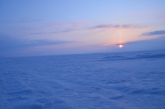 Volga river  