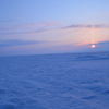 Volga river  