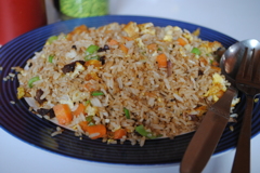 焼き飯