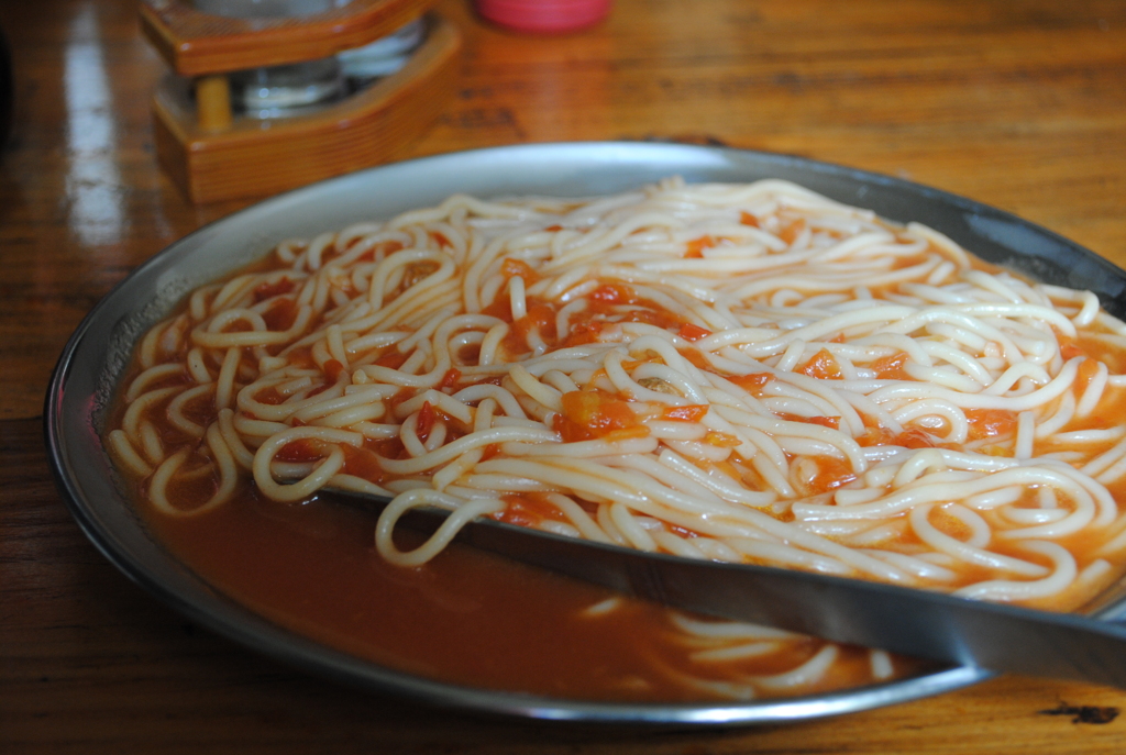 トマトソース