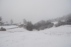 雪景色