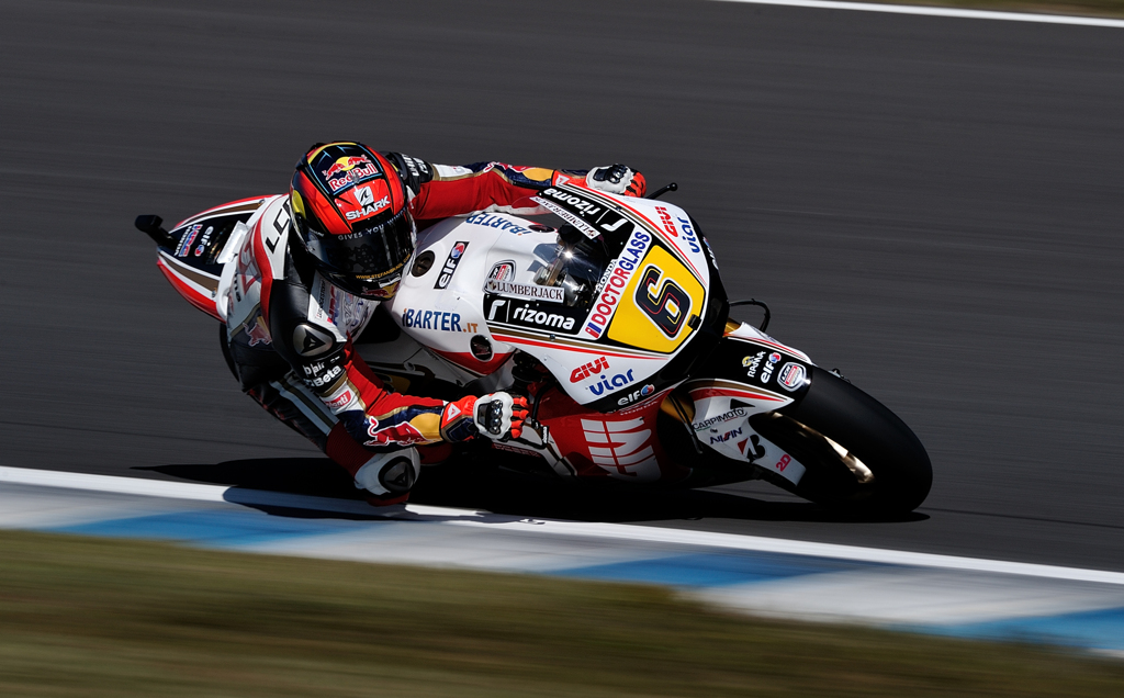 Stefan Bradl