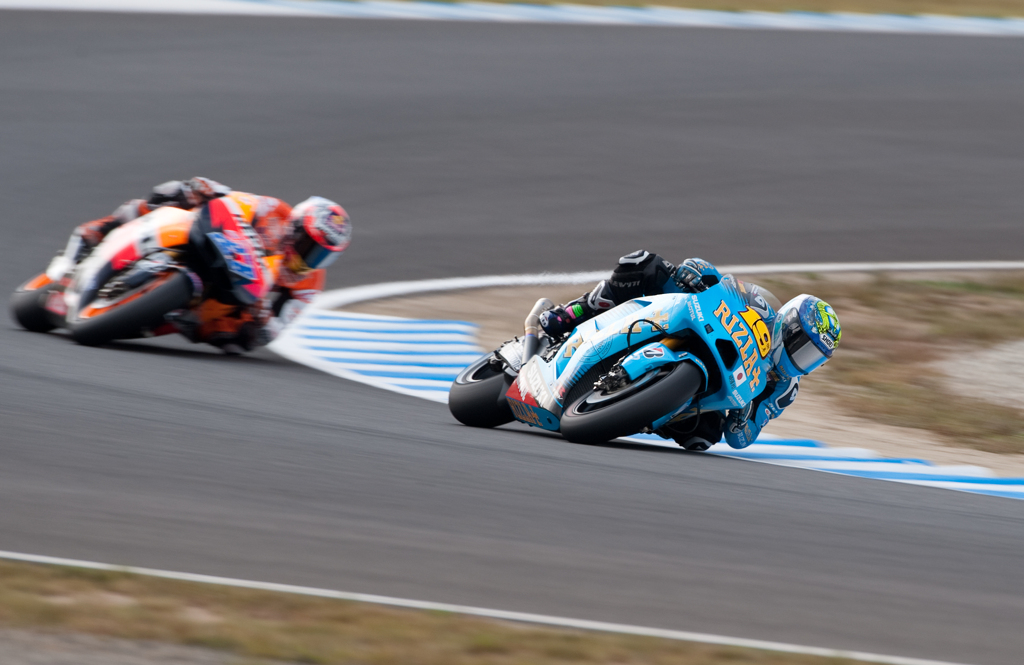 Alvaro Bautista
