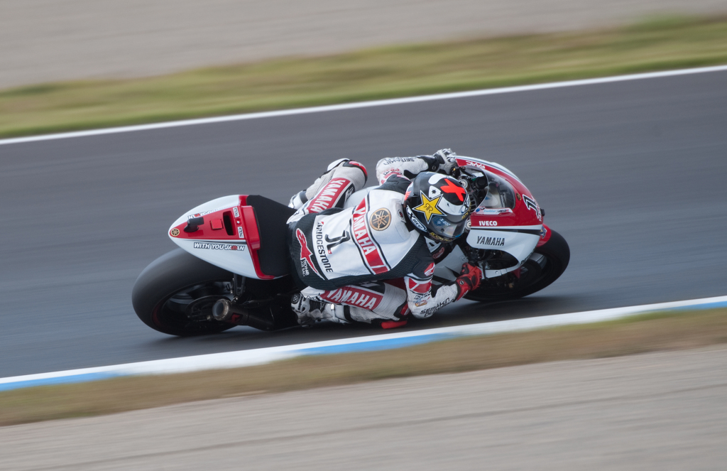 Jorge Lorenzo