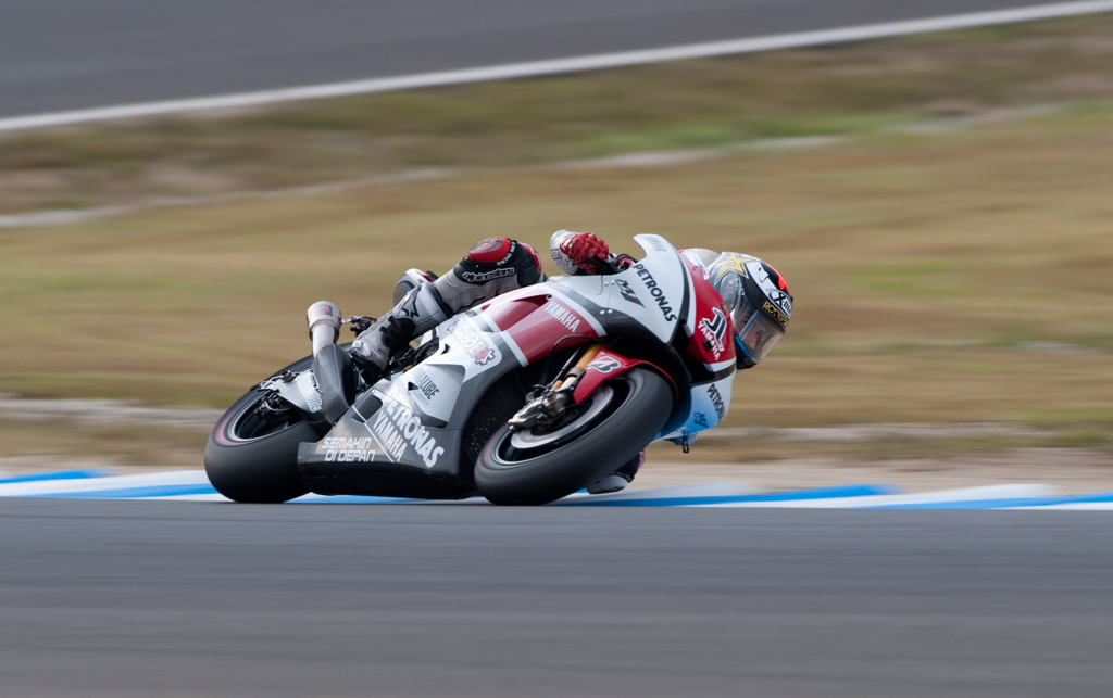 Jorge Lorenzo