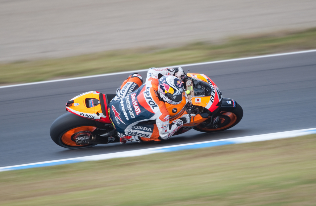 Andrea Dovizioso
