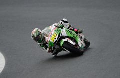 Alvaro BAUTISTA GO&FUN Honda Gresini
