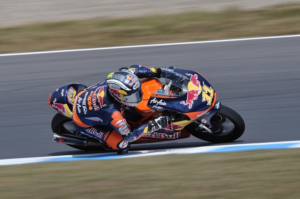 Sandro Cortese