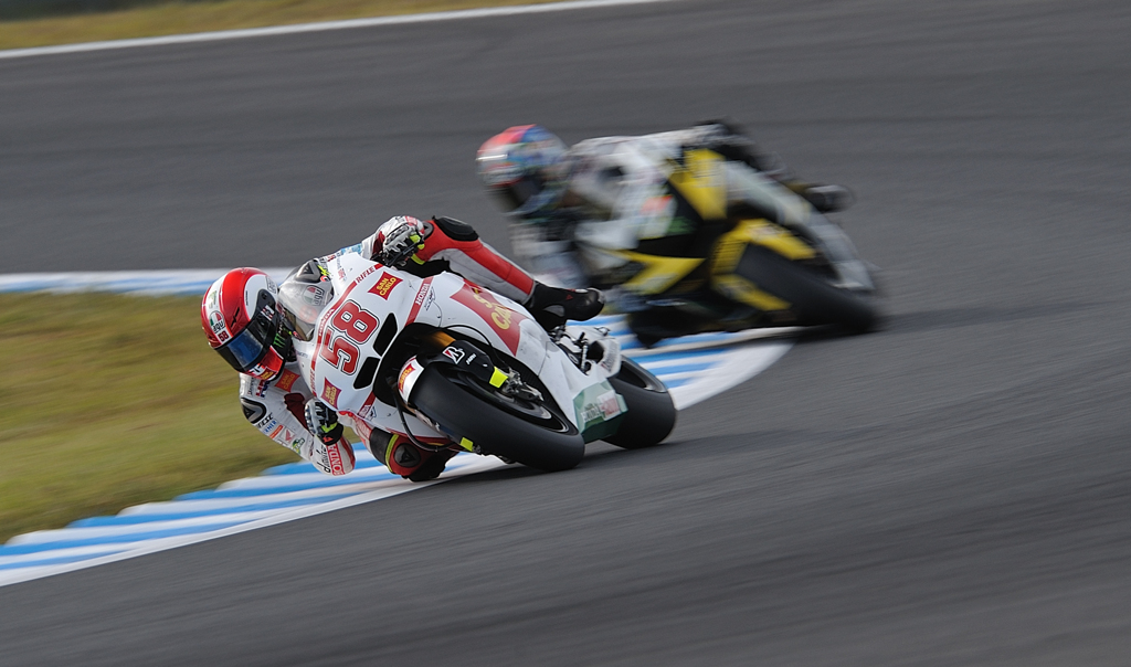 Marco Simoncelli