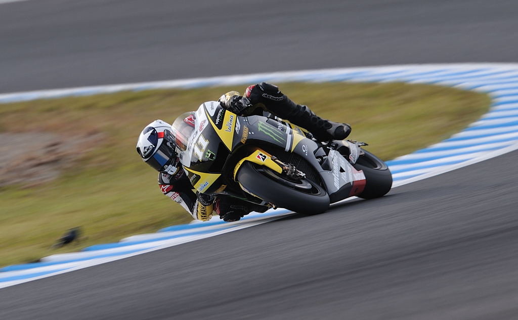 Ben Spies