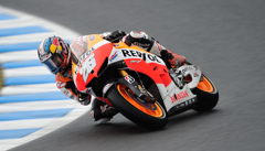 Dani PEDROSA Repsol Honda Team