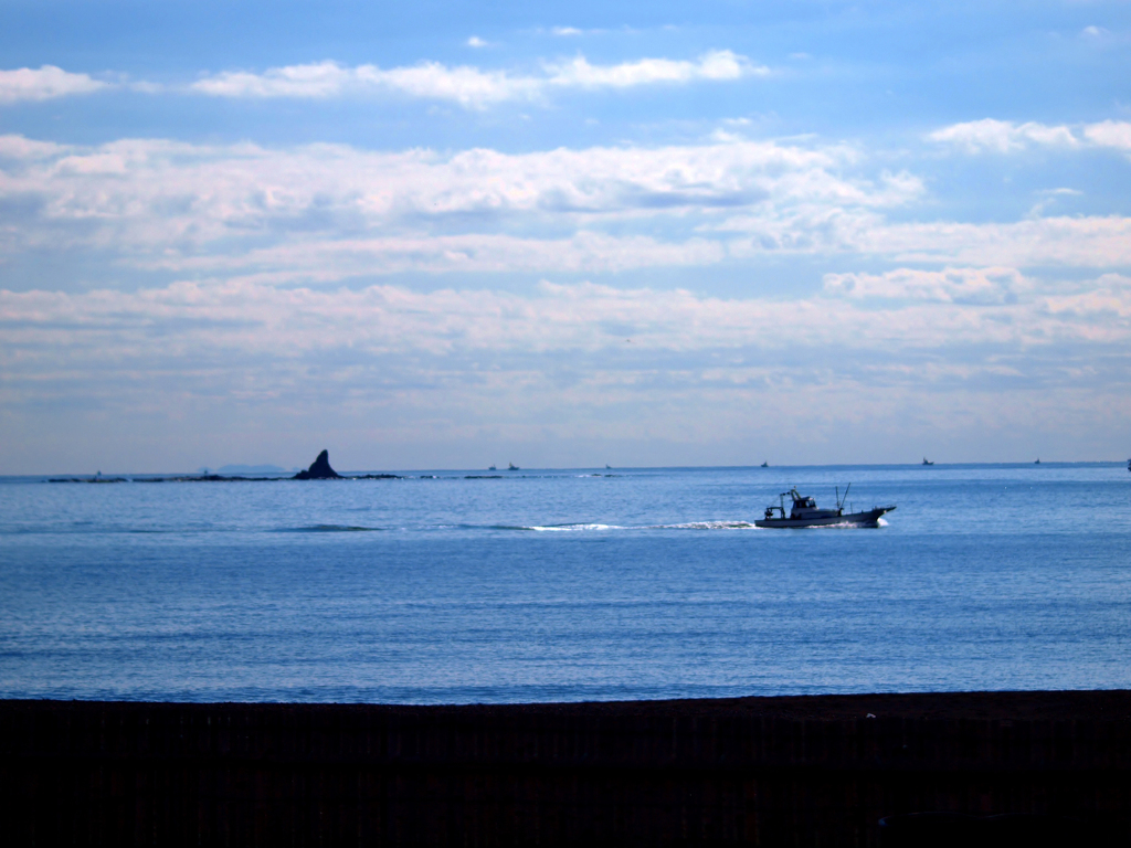 Southern Beach Chigasaki