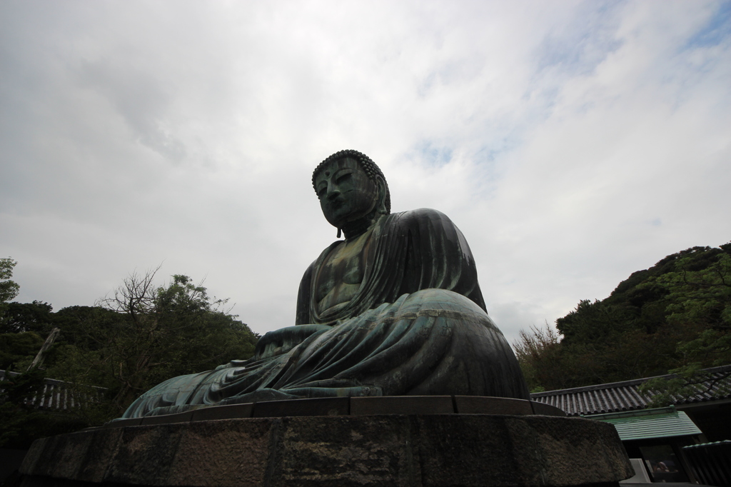 大仏