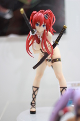 「な~にっ・・か・な？」