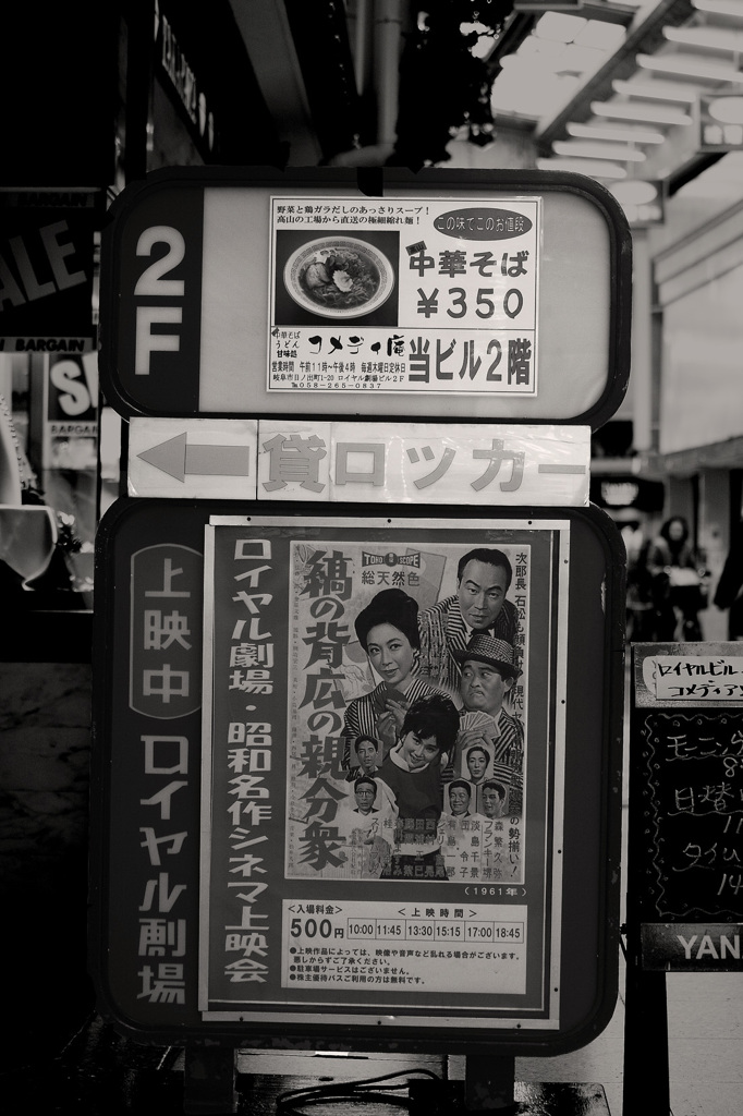 yanagase snap