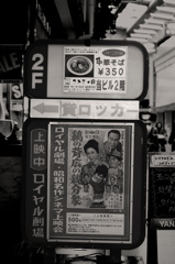 yanagase snap