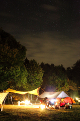 camp snap