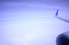 雲のじゅうたん