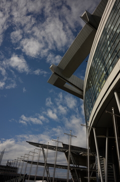 さいたまの青空