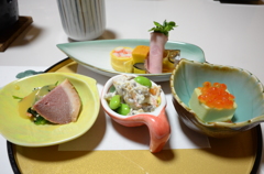 北九州で創作料理