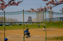 スポーツの春 Ⅱ