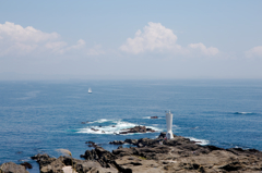 海その優しさ