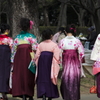 卒業おめでとうございます。