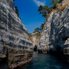 堂ヶ島巡航 Ⅱ