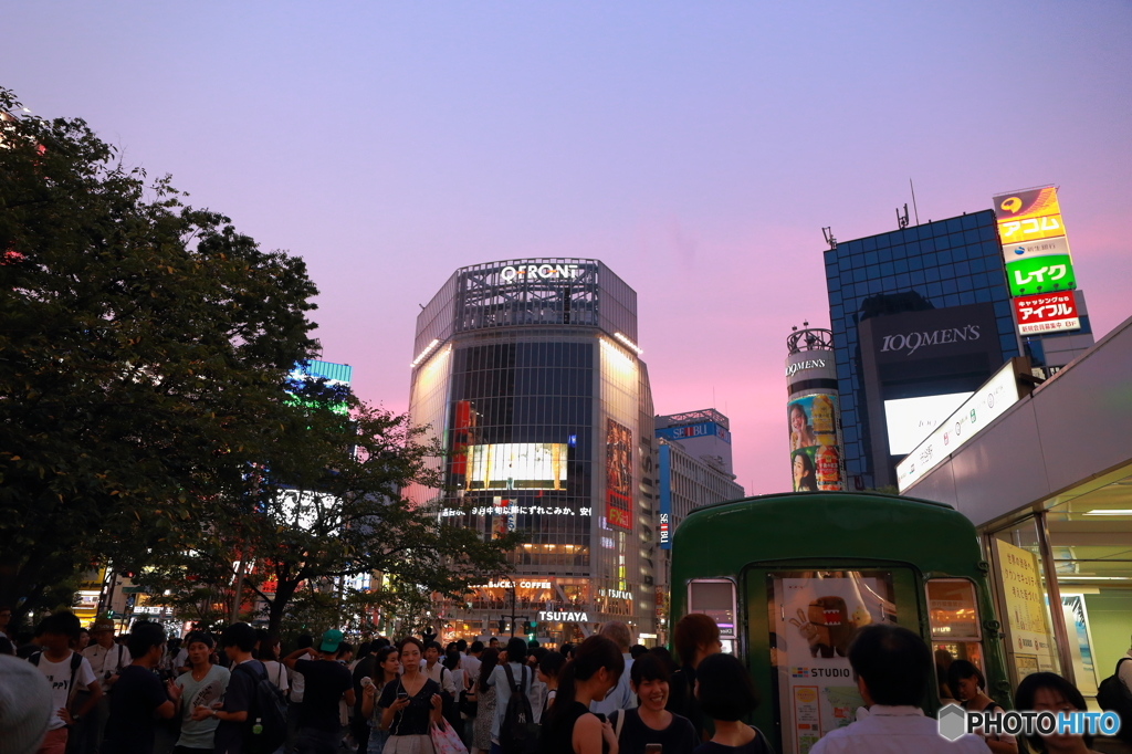 たそがれ・まい・らぶ