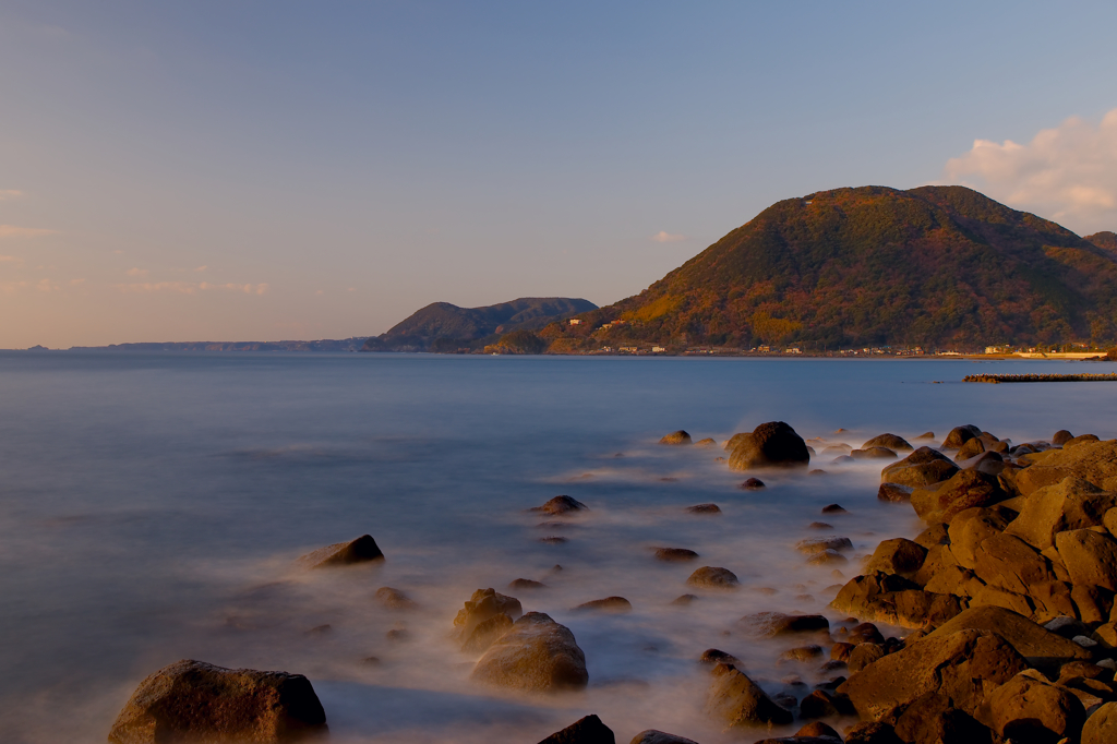 みなみの海岸物語