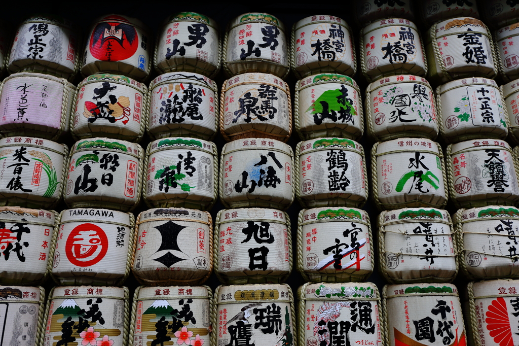 垂涎の的