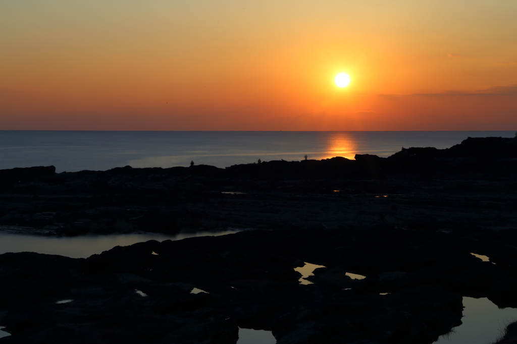 夕まづめ Ⅱ