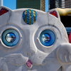 浅草招き猫