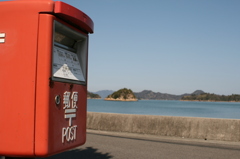 ポスト