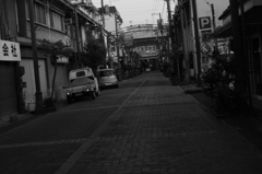 タイムスリップ