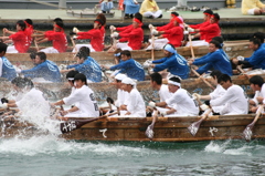 スタート