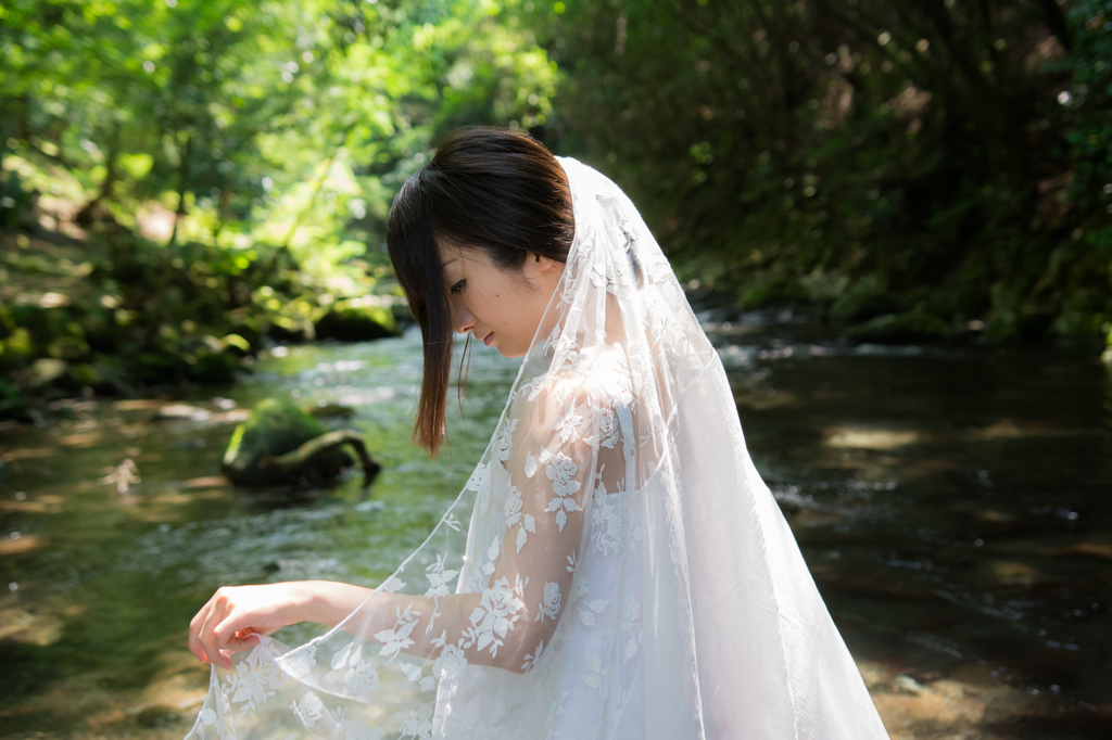-爽健美女- portrait #35