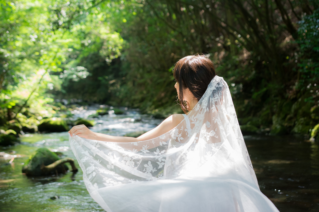 -爽健美女- portrait #36