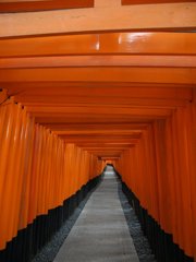 千本鳥居