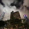 夜景