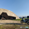 掩体壕 Bunker クロスカブ110 IMG20250411173153_