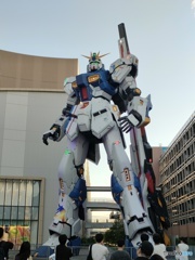 ららぽーと福岡 rx-93ff νガンダム IMG20250726190409