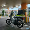 連邦のモビルスーツの性能とやらを偵察（視察）RX-93ff ららぽーと福岡 03