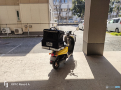 原付 トゥデイ ホンダ IMG20230216122323_
